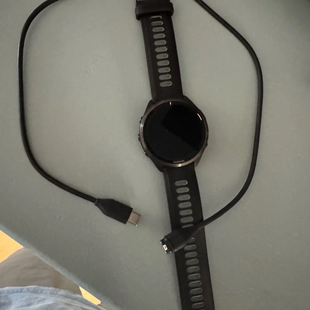 Garmin Forerunner 965